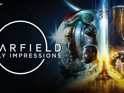 Starfield from Bethesda Game Studios has finally arrived. Here's what we think after putting dozens of hours into the game.