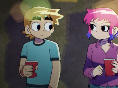 Scott Pilgrim Takes Off anime aims to surprise fans with changes from the source material.