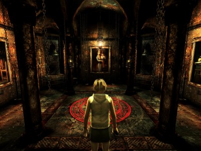 20 Years Later, Silent Hill 3 Still Terrifies For Better Or Worse