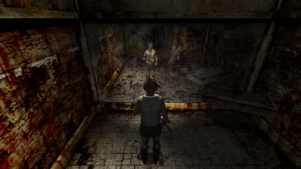 20 Years Later, Silent Hill 3 Still Terrifies For Better Or Worse