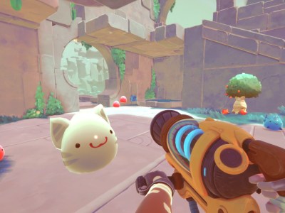 Slime Rancher Movie in the Works from John Wick Creators Studio Story Kitchen Slime Rancher Movie in the Works from John Wick Creator's Studio Story Kitchen
