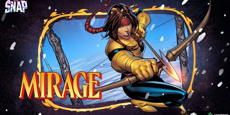 If you want to add Mirage to your Deck in Marvel Snap, here are the strategies and weaknesses to be aware of.