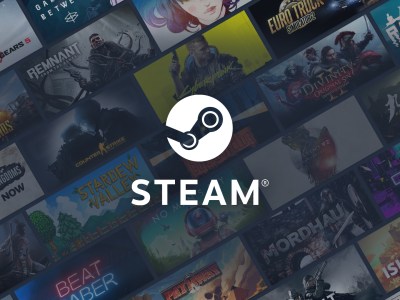 With games getting larger and larger every year, here are some tips for how to speed up your Steam downloads. This image is part of an article on how to play Steam VR games on Meta Quest 3.