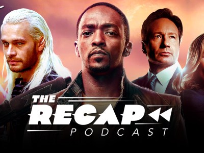 This week on The Recap, Marty, Frost, and Jack discuss Twisted Metal and the 2001 Polish Witcher movie you probably didn't know existed.