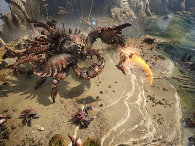 Titan Quest 2 Trailer Reveals Action RPG Sequel from Spellforce Dev & THQ