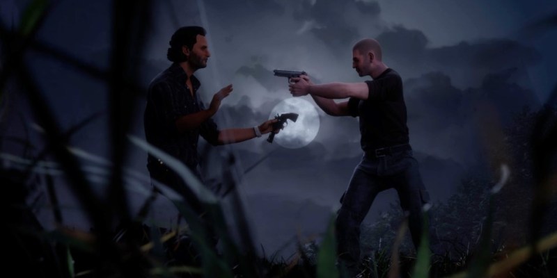 The Walking Dead: Destinies Trailer Reveals Action Game That Lets Players Retell Season 1-4