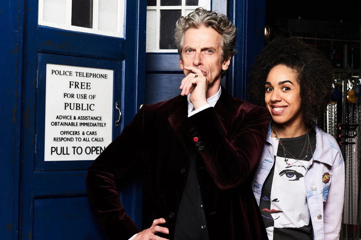 10 years after the announcement that Peter Capaldi would assume the lead role in Doctor Who, we look back at his tenure on the beloved series.