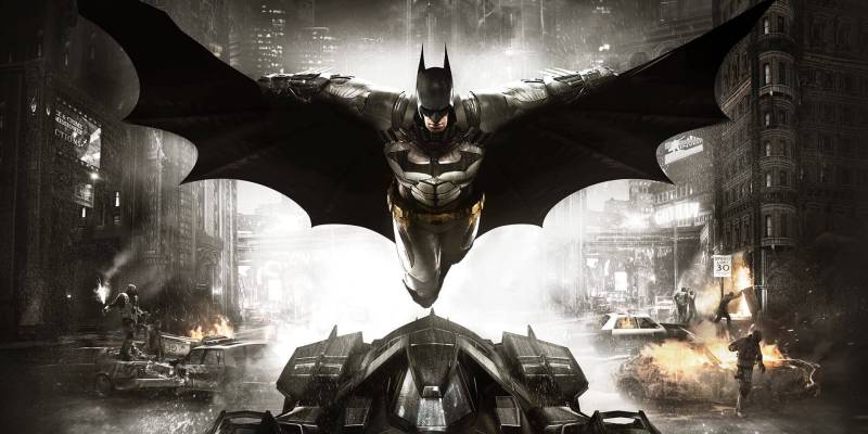 Eight years later, Arkham Knight still proves to be a fitting end to Rocksteady's Batman trilogy on several different levels.