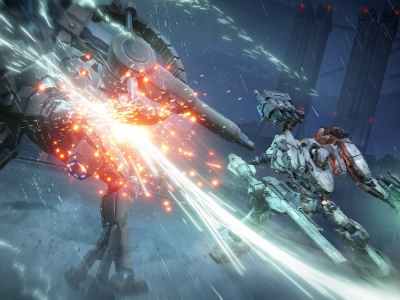 Is Armored Core VI coming to PlayStation 4 or Xbox One?