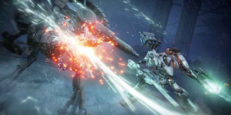 Is Armored Core VI coming to PlayStation 4 or Xbox One?