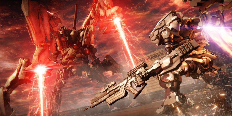 This is what you need to know about the minimum PC requirements for Armored Core VI.