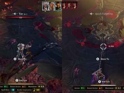 Here's the answer to whether Baldur's Gate 3's BG3's local co-op is split-screen.