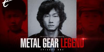 Metal Gear Legend is an original series exploring the personal conflicts of its creator and how Hideo Kojima rewrites historical details to overcome them.