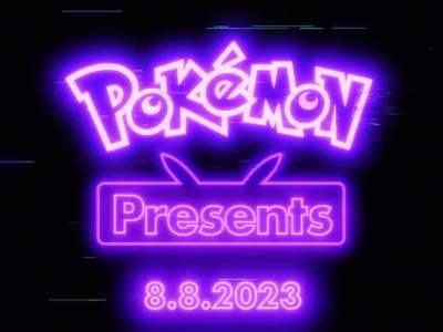 Pokémon Presents August