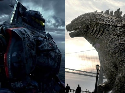 Is Pacific Rim set in the same universe as Godzilla? Here's the answer.
