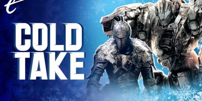 This week on Cold Take, Frost dives takes a look at Armored Core 6 while wading into the waters of the "git gud" mentality.