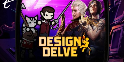 In this episode of Design Delve, JM8 digs into Baldur's Gate 3, and what it successfully emulates (and breaks) the D&D formula.