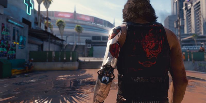 Is Cyberpunk 2077 on Game Pass or PlayStation Plus?