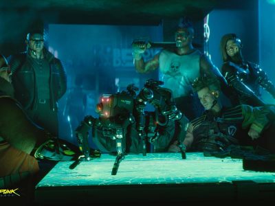 How long to beat Cyberpunk 2077 base game