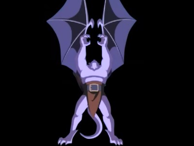 Gargoyles Remastered Header