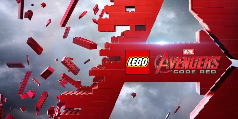 Lego Marvels Avengers Code Red has set a release date on Disney+.
