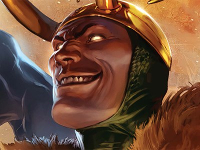 Loki siege image 1