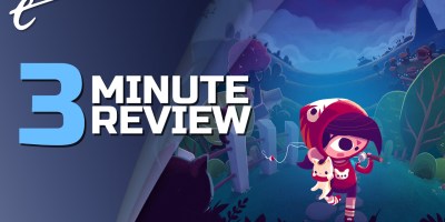 Mineko's Night Market Review: A a crafting-based adventure game developed by Meowza Games that doesn't quite live up to its potential.