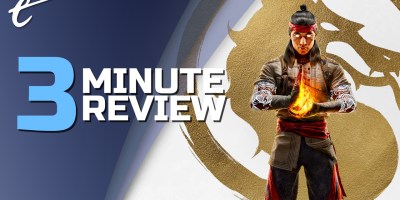 Mortal Kombat 1 Review: The latest reboot of the beloved fighting game franchise from NetherRealm Studios.