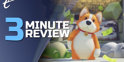 Party Animals Review: A chaotic ragdoll multiplayer party game developed by Recreate Games and published by Source Technology.