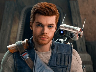 Star Wars Jedi 3 in Development at Respawn According to Cal Kestis Actor Cameron Monaghan
