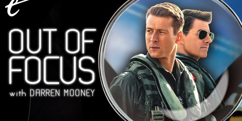 Glen Powell should be on the same movie star track that Tom Cruise and Leonardo DiCaprio were in the '80s and '90s, but something has changed in Hollywood.