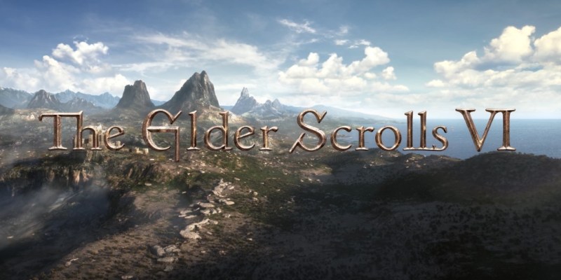 The Elder Scrolls 6 Isn't Coming to PS5, Expected in 2026 or Later The Elder Scrolls 6 Isn't Coming to PS5, Expected in '2026 or Later'