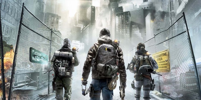 Tom Clancys The Division 3 in Development from Ubisoft Massive Tom Clancy's The Division 3 in Development from Ubisoft Massive