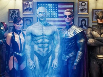 Watchmen header