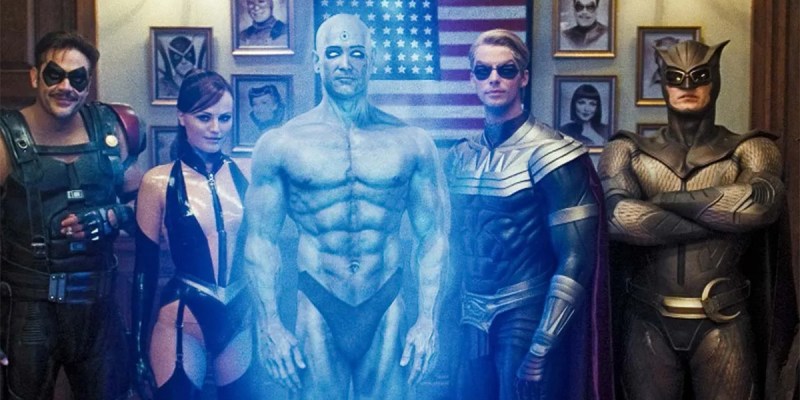 Watchmen header