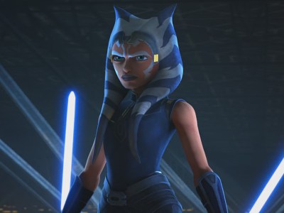 Ahsoka is one of the most complex characters in the Star Wars universe, so it's not surprising that the reason she left the Jedi Order was a complicated one.