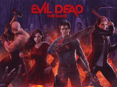 Can you play Evil Dead The Game Offline?