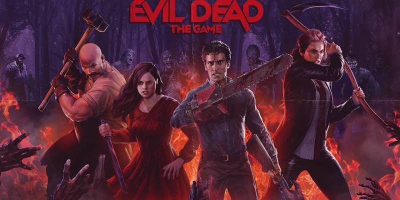 Can you play Evil Dead The Game Offline?