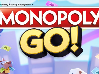 Monopoly Go. But is it down?