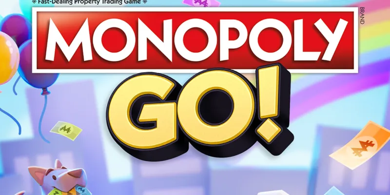 Monopoly Go. But is it down?