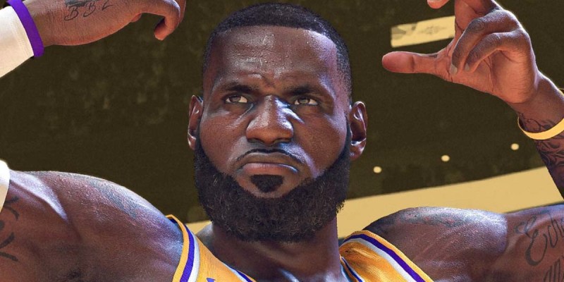 With a few tweaks, you can find the best controller settings for NBA 2K24.