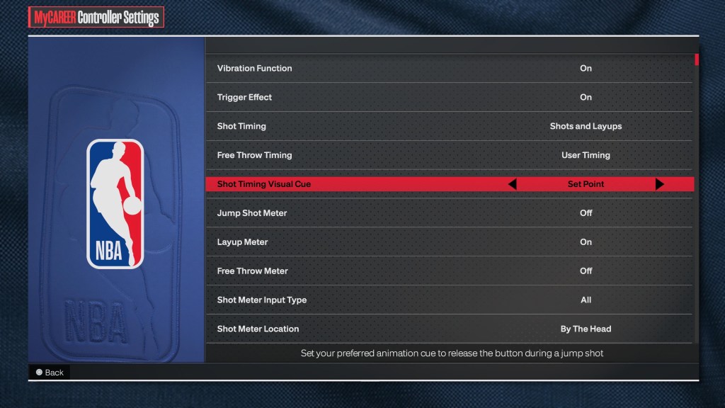 With a few tweaks, you can find the best controller settings for NBA 2K24.