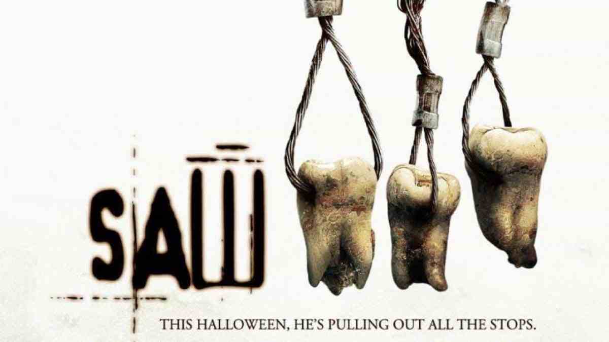 In many long-running horror franchises, there comes a point where the films seem to scream, “Enough!” Saw III throws audience expectations back in their faces.