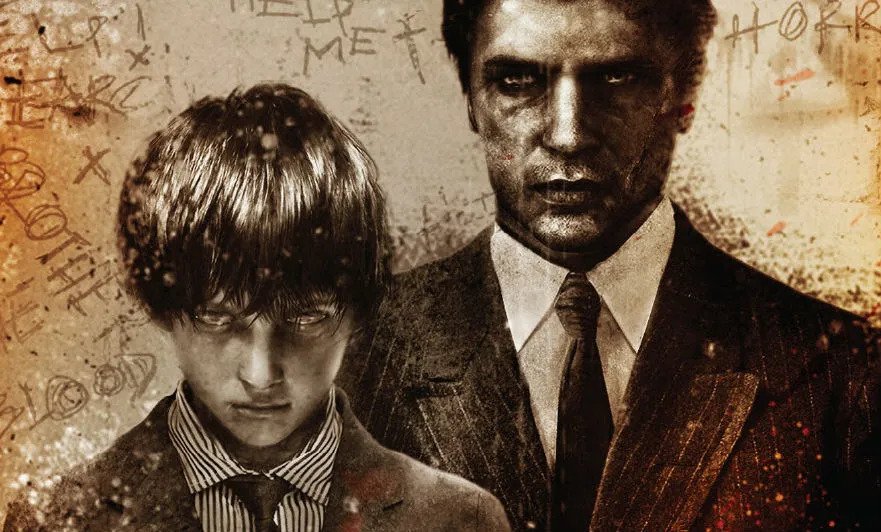 Silent Hill: Homecoming Didn't Understand What Made the Series Great