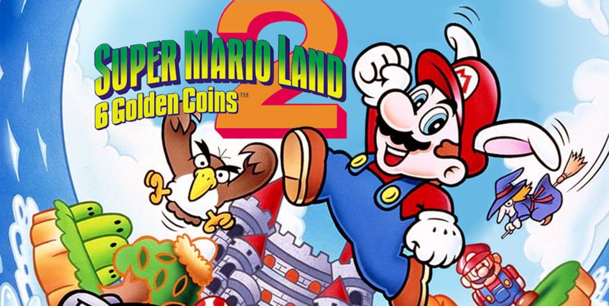 super mario land 2 golden coins header