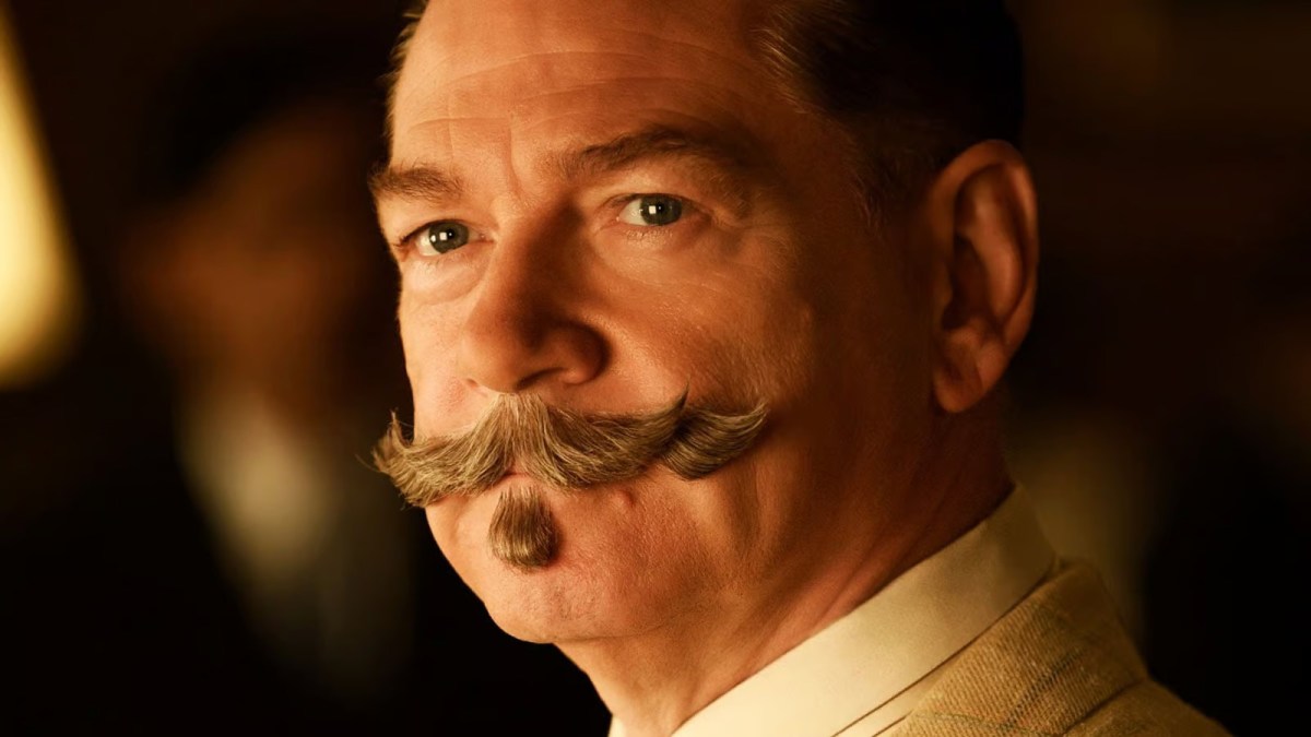 Kenneth Branagh's latest Agatha Christie adaptation A Haunting in Venice is an exploration of what it means to live in a post-pandemic world.