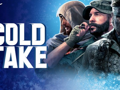 This week on Cold Take, Frost examines AAA's fascination with nostalgia, despite not really understanding it.