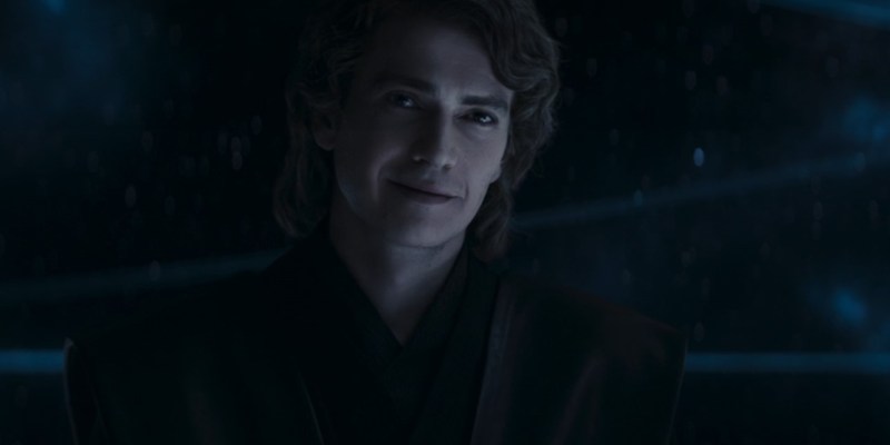 Star Wars Hayden Christensen Reacts to Fan Support For His Anakin Skywalker