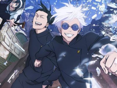 Anime Opening Article