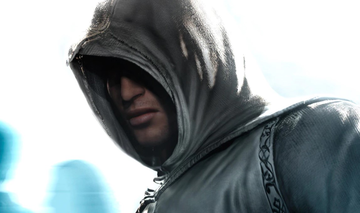 Most Underrated Assassins Creed Games 1 Altair Most Underrated Assassin's Creed Games 1 Altair